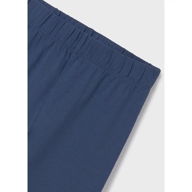 Mayoral Cool feliratos felső és hosszú leggings szett