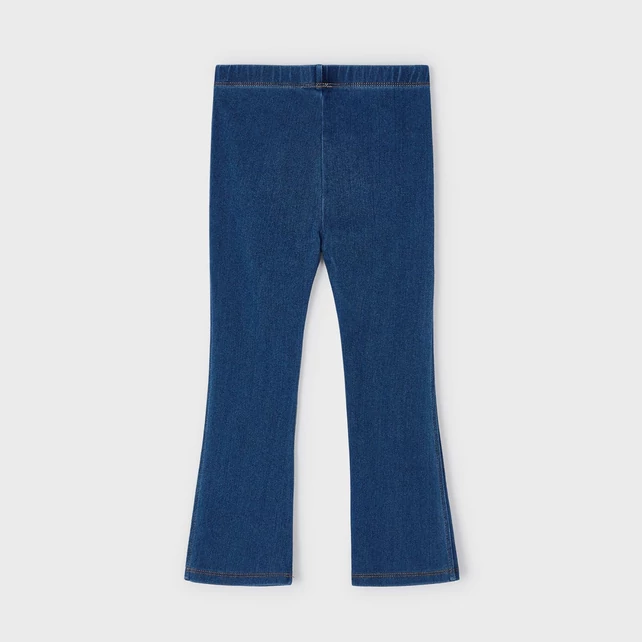 Mayoral szuper elasztikus flare farmerleggings