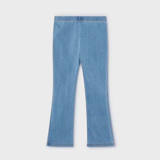 Mayoral szuper elasztikus flare farmerleggings