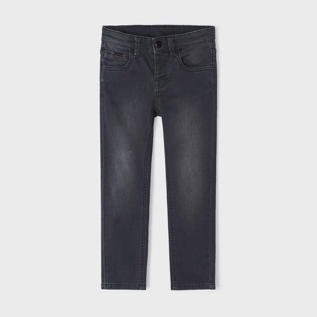 Mayoral slim-fit tavaszi puha és rugalmas farmernadrág