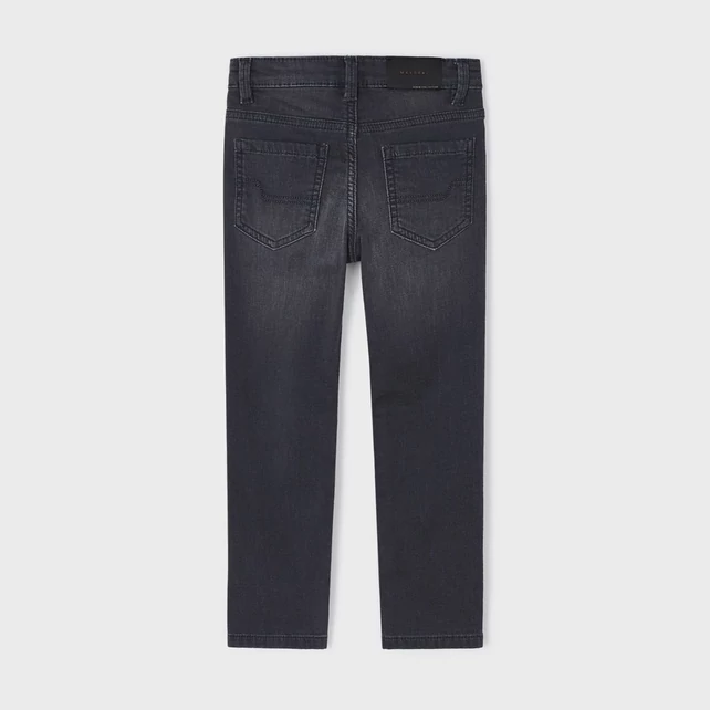 Mayoral slim-fit tavaszi puha és rugalmas farmernadrág