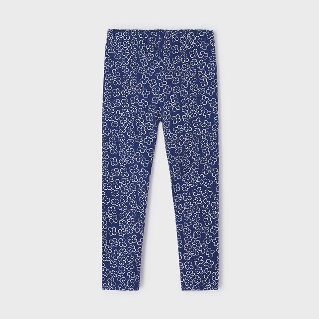 Mayoral 3 részes virágos felső és 2 leggings szett