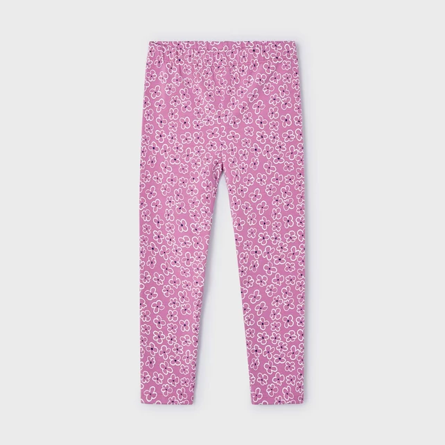 Mayoral 3 részes virágos felső és 2 leggings szett