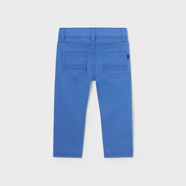 Mayoral csinos tavaszi slim-fit nadrág
