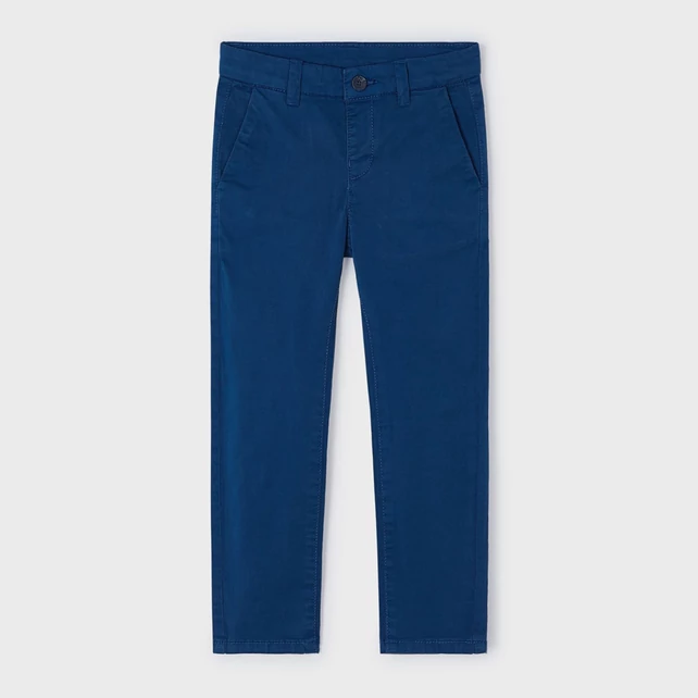Mayoral slim-fit csinos tavaszi nadrág