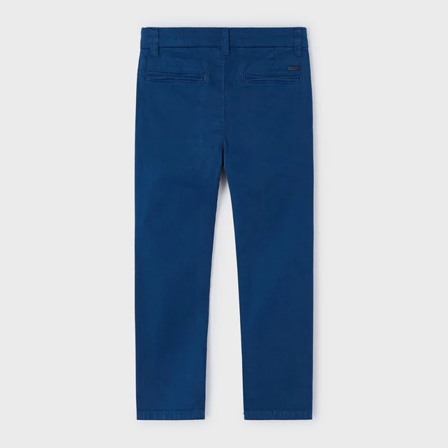 Mayoral slim-fit csinos tavaszi nadrág