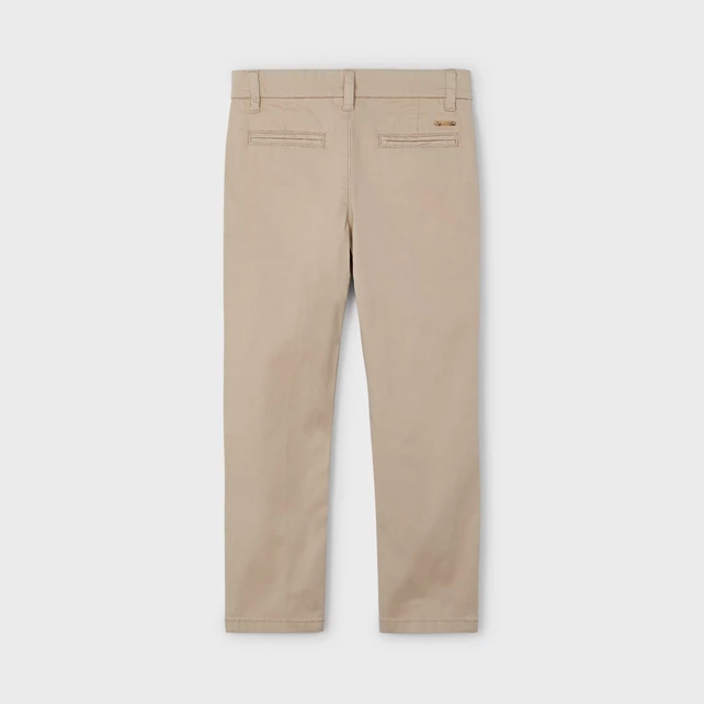Mayoral slim-fit csinos tavaszi nadrág