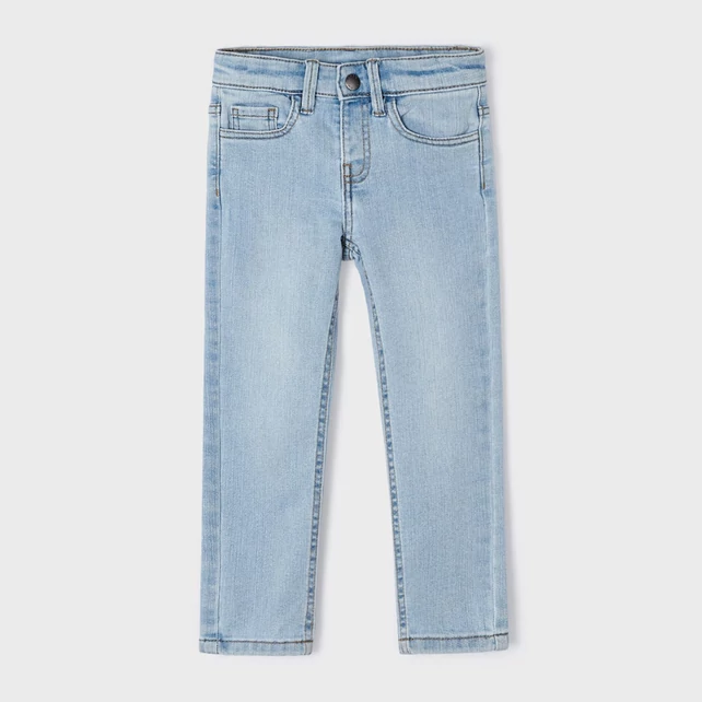 Mayoral slim-fit tavaszi farmernadrág