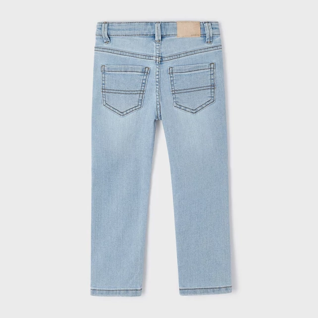 Mayoral slim-fit tavaszi farmernadrág