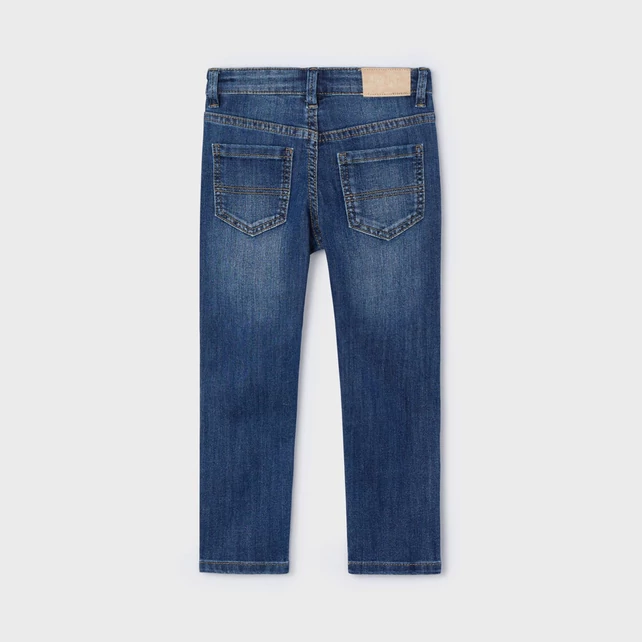Mayoral slim-fit tavaszi farmernadrág