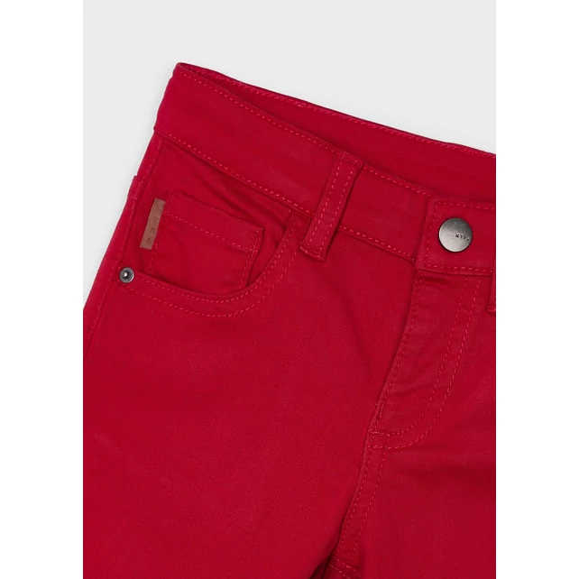 Mayoral slim-fit csinos nadrág 