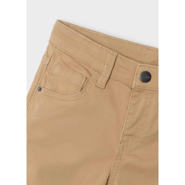 Mayoral slim-fit csinos nadrág 