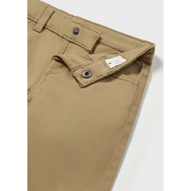 Mayoral slim fit fazonú csinos hosszúnadrág