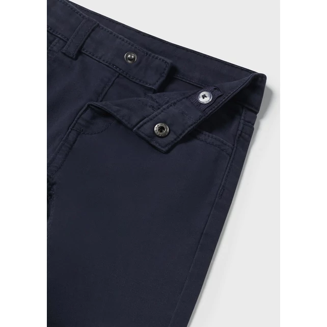 Mayoral slim fit fazonú csinos hosszúnadrág