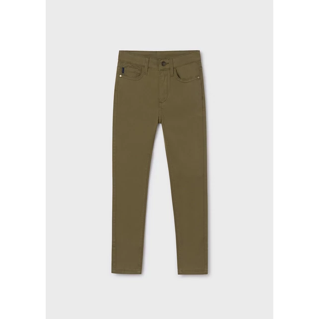 Mayoral csinos slim-fit nadrág