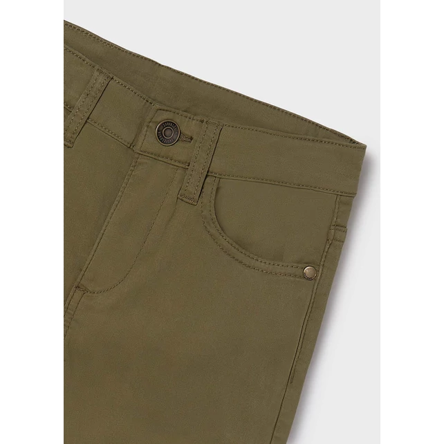 Mayoral csinos slim-fit nadrág