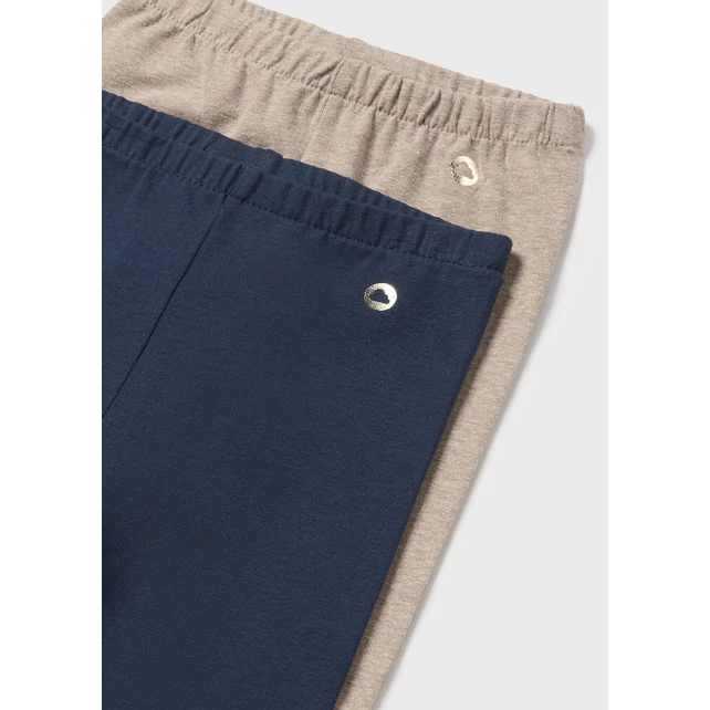 Mayoral kétdarabos pamut leggings szett