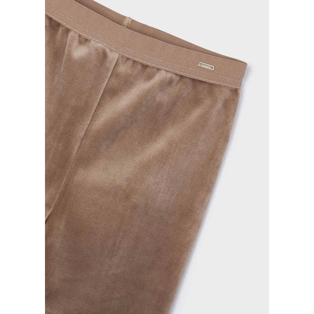 Mayoral puha meleg plüss leggings