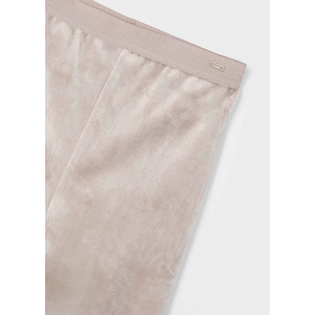 Mayoral puha meleg plüss leggings