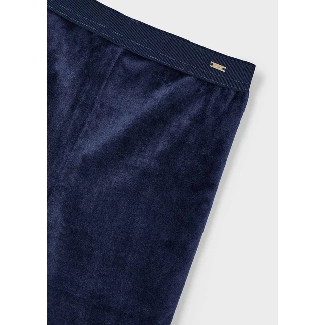 Mayoral puha meleg plüss leggings
