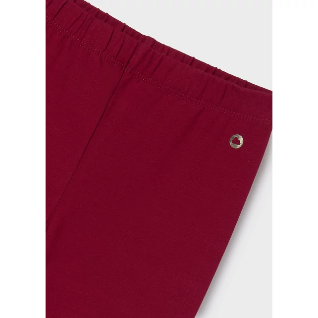 Mayoral őszi pamut leggings