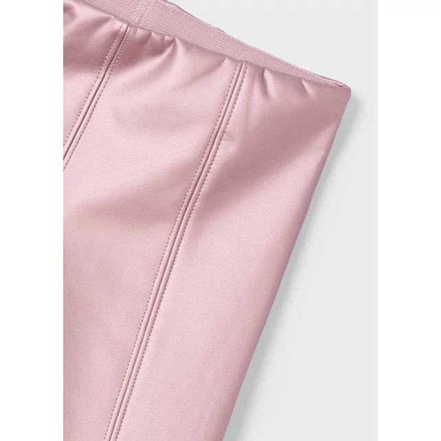 Mayoral elasztikus műbőr leggings