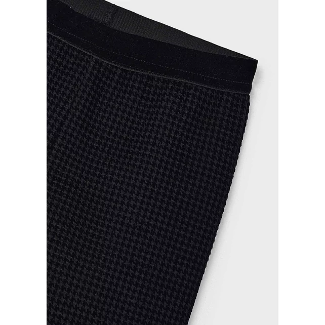 Mayoral bársony kárómintás leggings fazonú nadrág