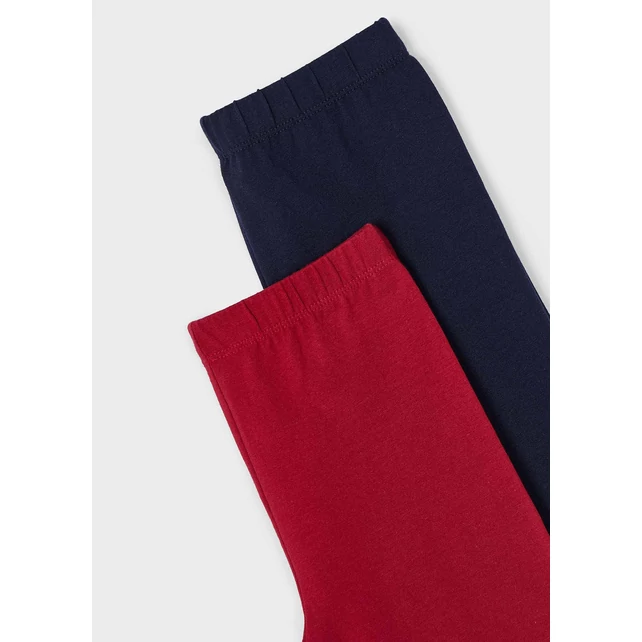 Mayoral 3 részes cicás felső és 2db leggings szett