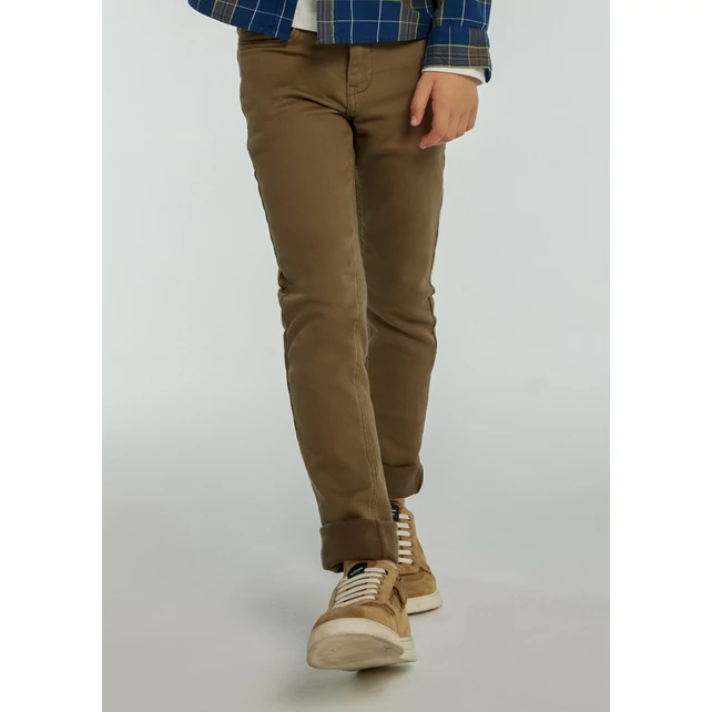 Mayoral puha és rugalmas slim fit nadrág