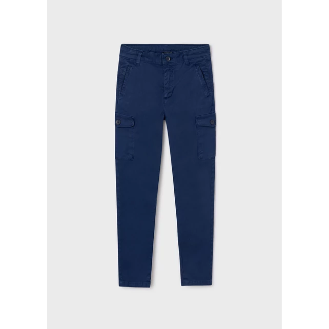 Mayoral vagány  slim-fit oldalzsebes nadrág