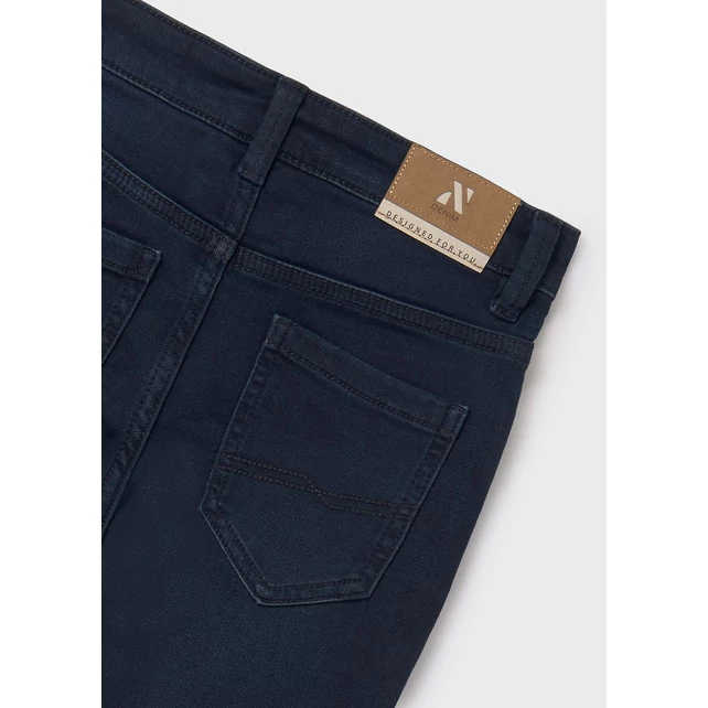 Mayoral puha és rugalmas slim-fit farmernadrág