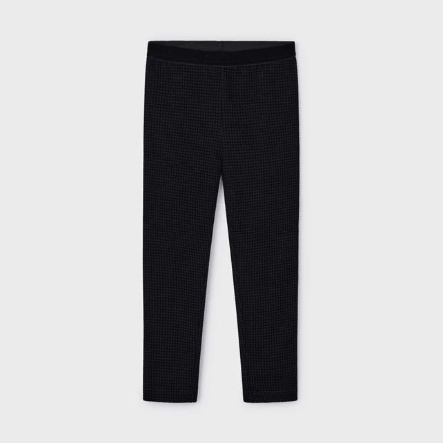 Mayoral bársony kárómintás leggings fazonú nadrág