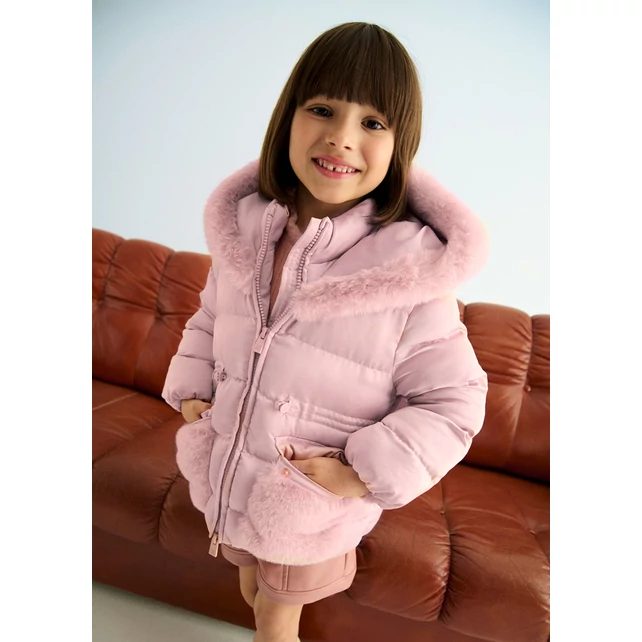 Abel&lula álomszép hosszú télikabát 2025 TÉL Abel&lula álomszép hosszú télikabát 2025 TÉL