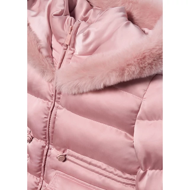 Abel&lula álomszép hosszú télikabát 2025 TÉL Abel&lula álomszép hosszú télikabát 2025 TÉL