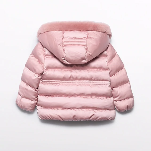 Abel&lula álomszép hosszú télikabát 2025 TÉL Abel&lula álomszép hosszú télikabát 2025 TÉL