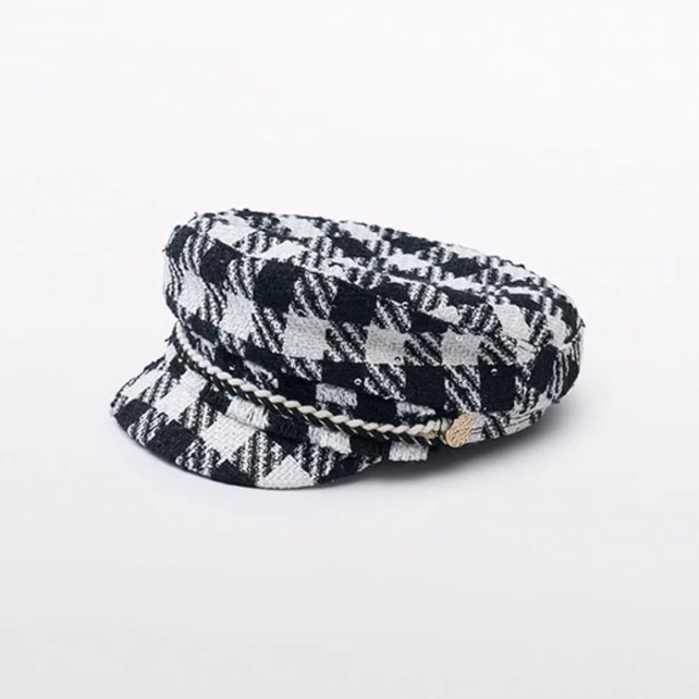 Abel&lula tweed sapka 2025 TÉL Abel&lula tweed sapka 2025 TÉL