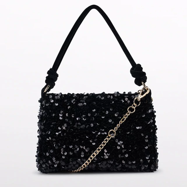 Abel&lula flitteres alkalmi táska 2025 TÉL Abel&lula flitteres alkalmi táska 2025 TÉL