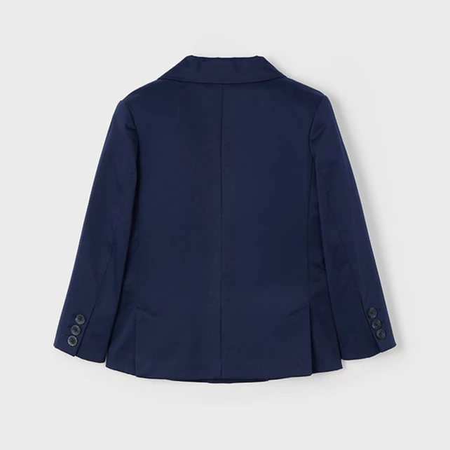 Mayoral csodaszép elegáns slim-fit öltönyzakó
