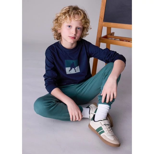 Mayoral basic téli melegítőnadrág 2025 TÉL Mayoral basic téli melegítőnadrág 2025 TÉL