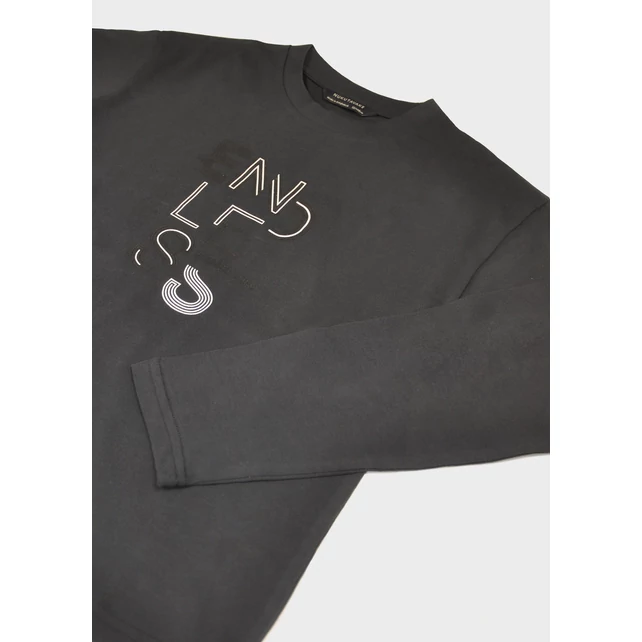 Mayoral feliratos hosszú ujjú felső 2025 TÉL Mayoral feliratos hosszú ujjú felső 2025 TÉL