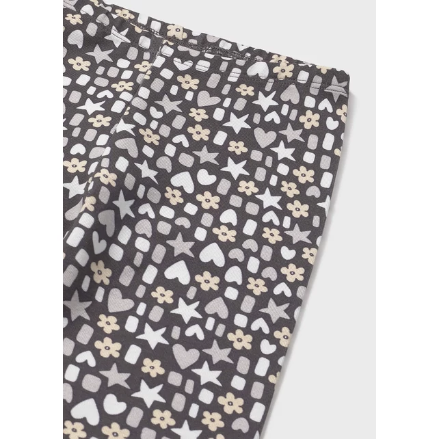 Mayoral aprómintás őszi pamut leggings 2025 TÉL