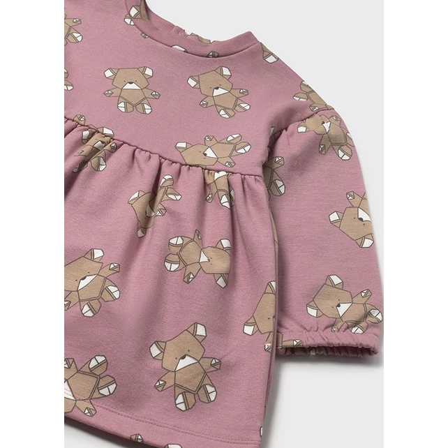 Mayoral macimintás rugalmas pamutruha 2025 TÉL