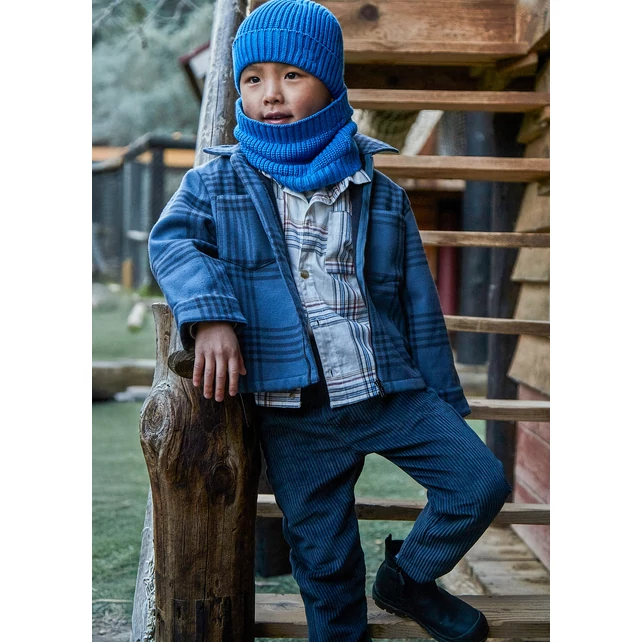 Mayoral puha kordbársony joggernadrág 2025 TÉL Mayoral puha kordbársony joggernadrág 2025 TÉL