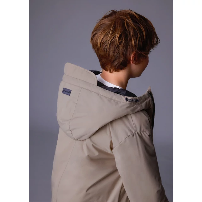 Mayoral hosszú fazonú átmeneti parka kabát 2025 TÉL Mayoral hosszú fazonú átmeneti parka kabát 2025 TÉL