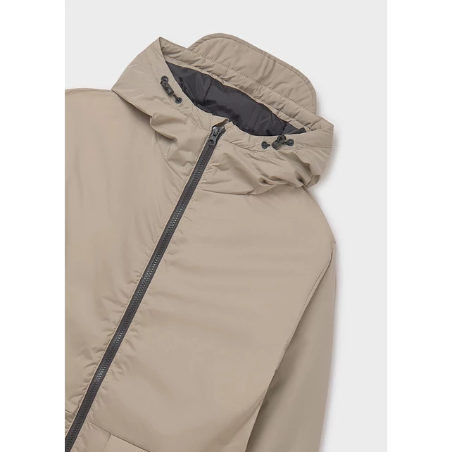 Mayoral hosszú fazonú átmeneti parka kabát 2025 TÉL Mayoral hosszú fazonú átmeneti parka kabát 2025 TÉL