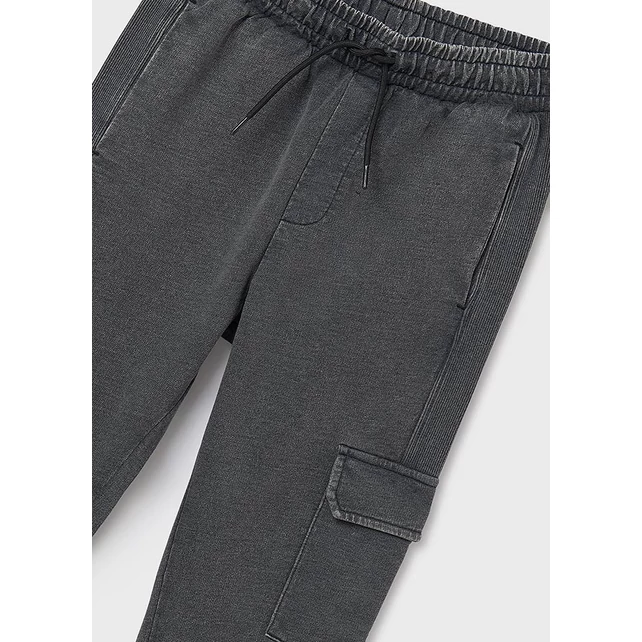 Mayoral oldalzsebes puha joggernadrág 2025 TÉL Mayoral oldalzsebes puha joggernadrág 2025 TÉL