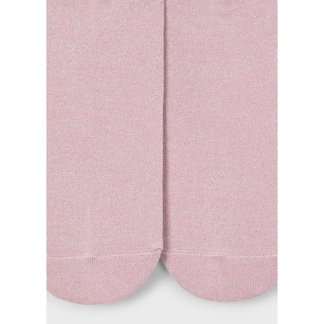 Mayoral csillogó rózsaszín kötött téli harisnya 2025 TÉL Mayoral csillogó rózsaszín kötött téli harisnya 2025 TÉL