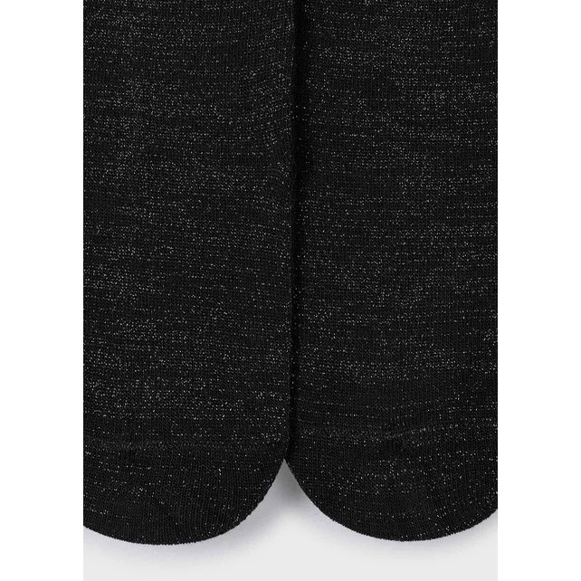 Mayoral csillogó fekete kötött téli harisnya 2025 TÉL Mayoral csillogó fekete kötött téli harisnya 2025 TÉL