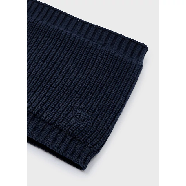 Mayoral polárral bélelt kötött sál 2025 TÉL Mayoral polárral bélelt kötött sál 2025 TÉL