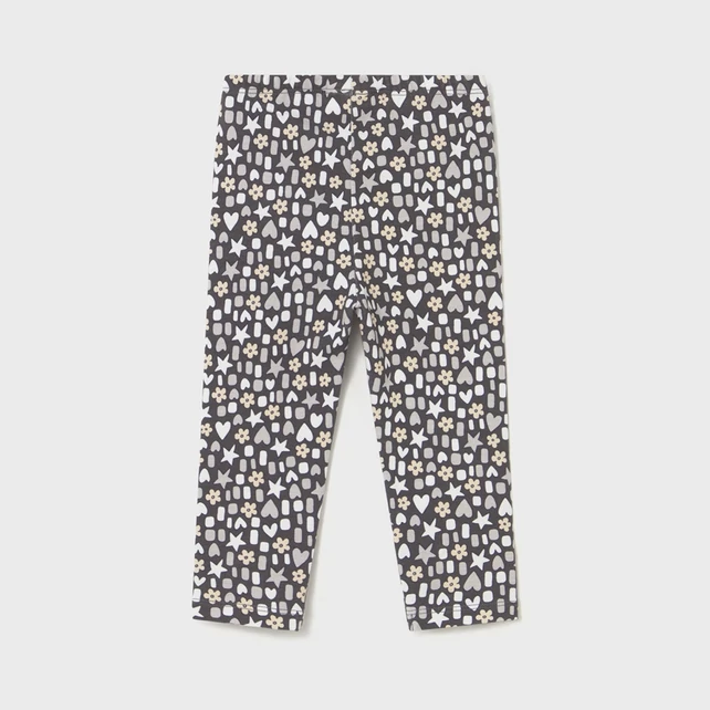 Mayoral aprómintás őszi pamut leggings 2025 TÉL